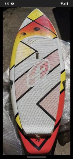 HOEKU HAWAI フルカーボン パドル SUP用 超軽量 定価45000円 HOEKU HAWAI フルカーボン パドル SUP用 超軽量 定価45000円