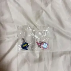 たまごっち めじるしアクセサリー3 ござるっち