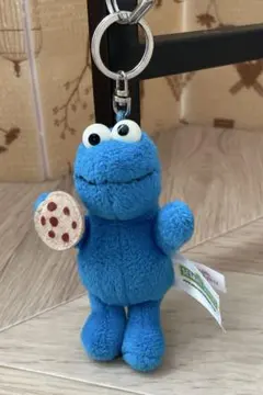 セサミストリート キャラクターグッズ