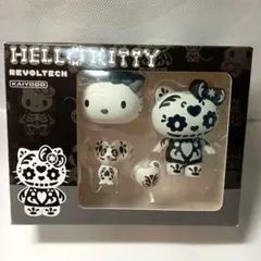 ハローキティ スカルver. ハローキティ スカルver.