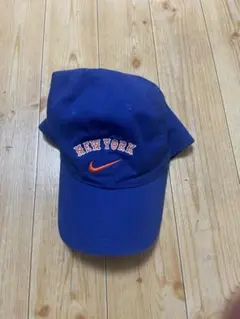 Nike NEW YORK Metsベースボールキャップ S/M