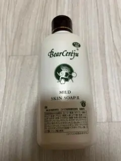 ベルセレージュ　マイルドスキンソープ　4 ベルセレージュ マイルドスキンソープⅡの通販 by ぺんぎんママ