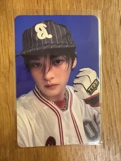 Stray kids karma accordion リノ