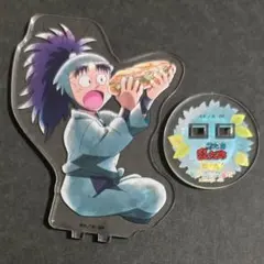 忍たま乱太郎 森のピクニック アクリルスタンド 七松小平太