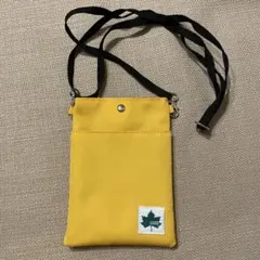 スマホ　 ポシェット