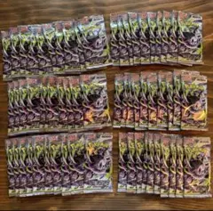 バラ ポケモンカード 変幻の仮面 29パックセット - メルカリ