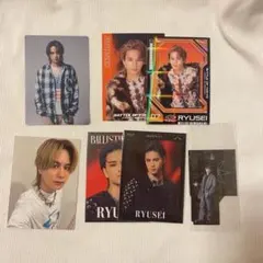 海沼流星まとめ売り