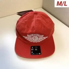 【新品】M/Lタグ付き NIKE JORDAN BRAND U ジョーダン