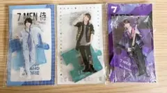 矢花黎アクスタ