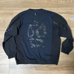 ラッセルノ　バックプリント スニードサイズ7