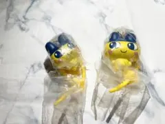 たまごっち カラフルマルチチャーム まめっち2個セット