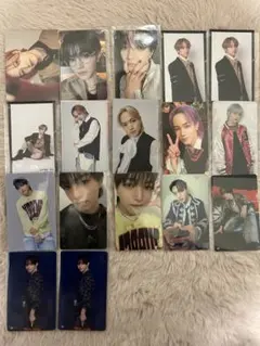 JO1 大平祥生 トレカ まとめ売り