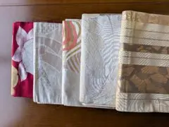 正絹 袋帯 5本セット まとめ売りのサムネイル