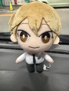 SANDA サンダ ちまっとさん ぬいぐるみ マスコット 三田一重 おまとめ◎