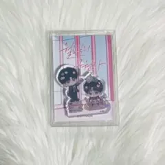 韓国 BL Bomtoon 月曜日の救世主 Save the dae アクスタ - メルカリ