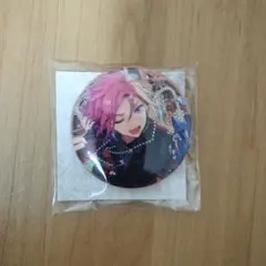 あんスタ 中国 盛放缶バッジ 桜河こはく