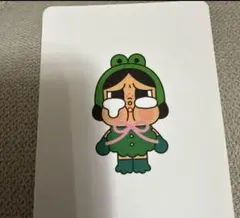 POP MART CRYBABY Crying Again シリーズ