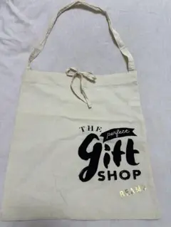 ビームス　トートバッグ