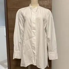 UNIQLO +J☆ブラウス　L