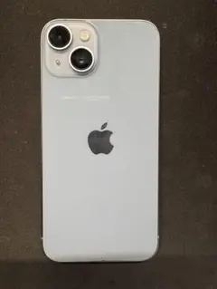 Apple iPhone 14 ブルー　本体　256GB