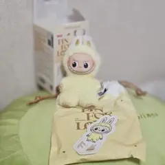 ※最終値下げPOP MART PIN FOR LOVE【F】