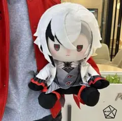 【原神】アルレッキーノ ぬいぐるみ 約40cm 新品未開封 2025年最新】原神 ぬいぐるみ アルレッキーノの人気アイテム