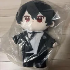 あんスタ 中国 童心珍蔵 ぬいぐるみ 朔間零 ラスト - メルカリ