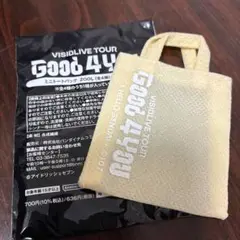 g4y ミニトートバッグ ŹOOĻ 巳波
