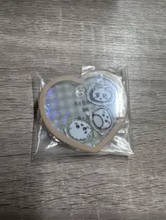 ちいかわ きゃらシャカ チャームグミ　13スペシャル