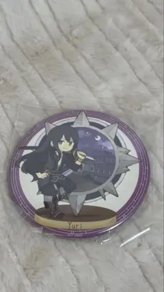 2025年最新】テイルズ ユーリ 缶バッジの人気アイテム - メルカリ