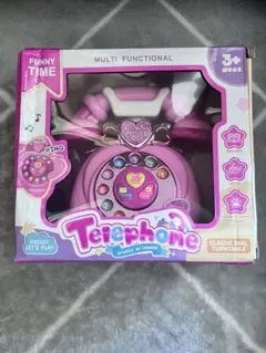 2025年最新】レトロ電話 おもちゃの人気アイテム - メルカリ