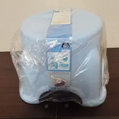 シナモロール お風呂三点セット水色