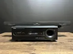 YAMAHA 3.1ch ホームシアター システム ブラック YHT-S400B 2026年最新】YAMAHA SR-300の人気アイテム - メルカリ