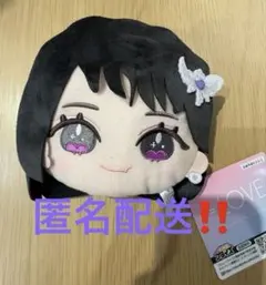 ＝LOVE イコラブ 野口衣織 フェイスパスケース ぬいぐるみ セット 野口衣織】=LOVE フェイスパスケース②魔法少女衣装【当社限定