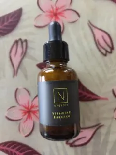 N organic Vitamin C Essence 30g