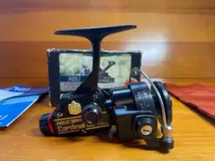 アブガルシア　エビスフィッシング　カーディナル52 アブ カーディナル 52 WCS カスタム ABU Cardinal 渓流 トラウト