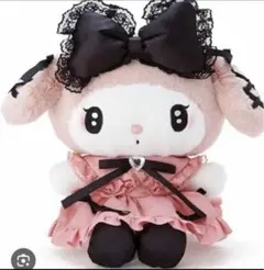 2025年最新】真夜中のメロクロ ぬいぐるみの人気アイテム - メルカリ