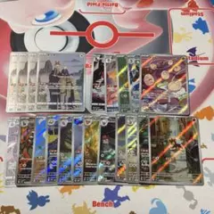 AR 21枚 セット まとめ売り 引退品