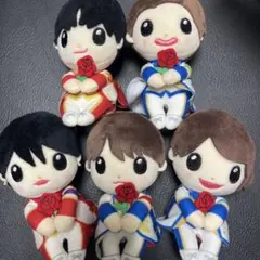 2025年最新】sexyzone ちょっこりさんの人気アイテム - メルカリ