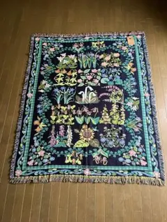 The rug barn’s ラグ　Claire murray デザイン