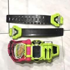 仮面ライダー エグゼイド　変身ベルト