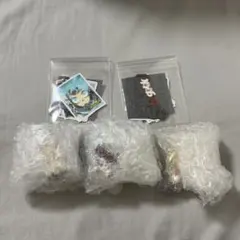 一番くじ 僕のヒーローアカデミア -更に向こうへ- ちょこのっこフィギュア