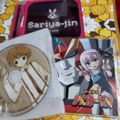 歌い手CDまとめ売り