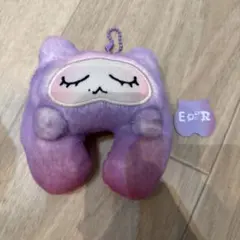 EXO ベッキョン ぬいぐるみ - メルカリ
