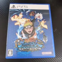 即購入〇、値段交渉× PS5 ナルトXボルトナルティメットストームコネクションズ