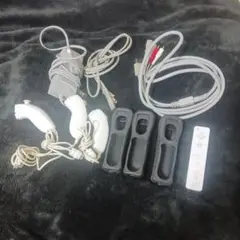 wiiまとめ売り