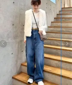 アーバンリサーチ　ファーベスト　イエナ　スピックアンドスパン　フレームワーク