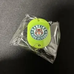 ストレンジャーシングス　キーホルダー　ホーキンスハイスクール