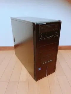 ゲーミングPC Core i7-6700K Geforce GTX970 16G