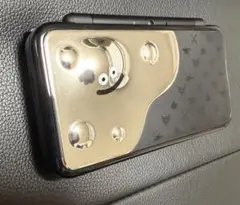 New 2DS LL メタルスライムエディション　本体